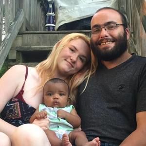 Meet your Posher, Faith